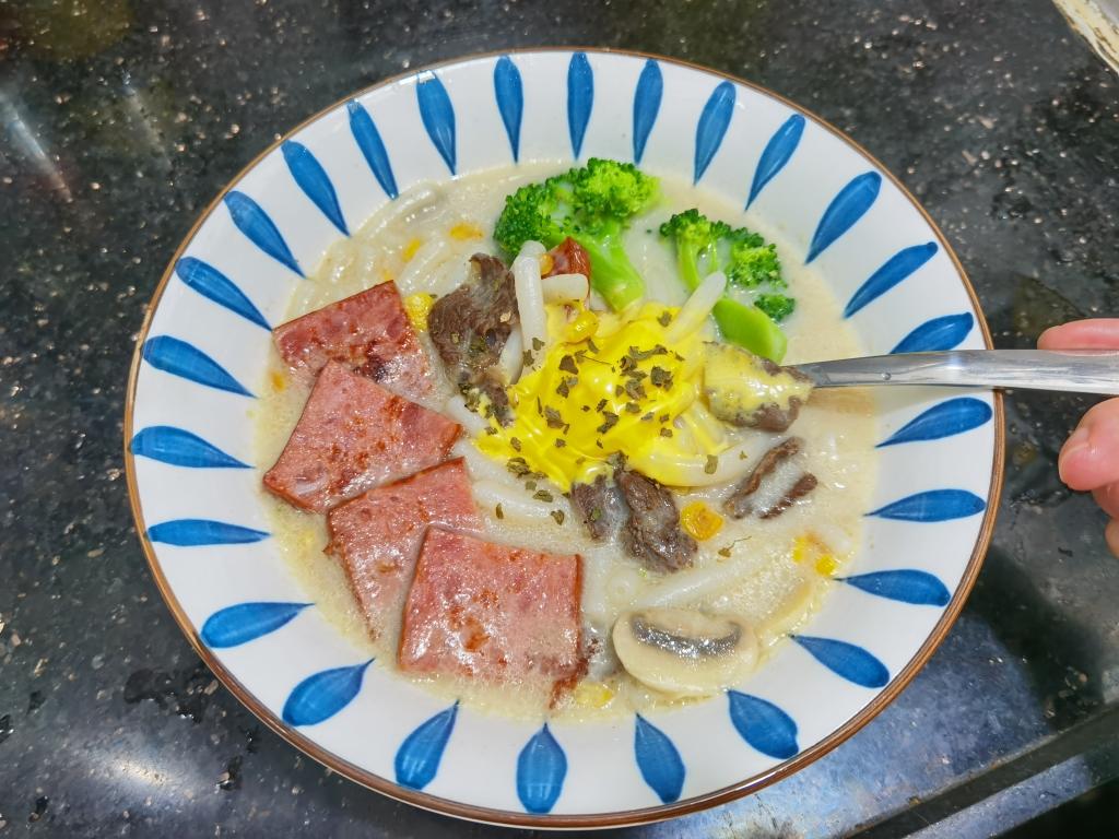 牛肉通心粉的做法