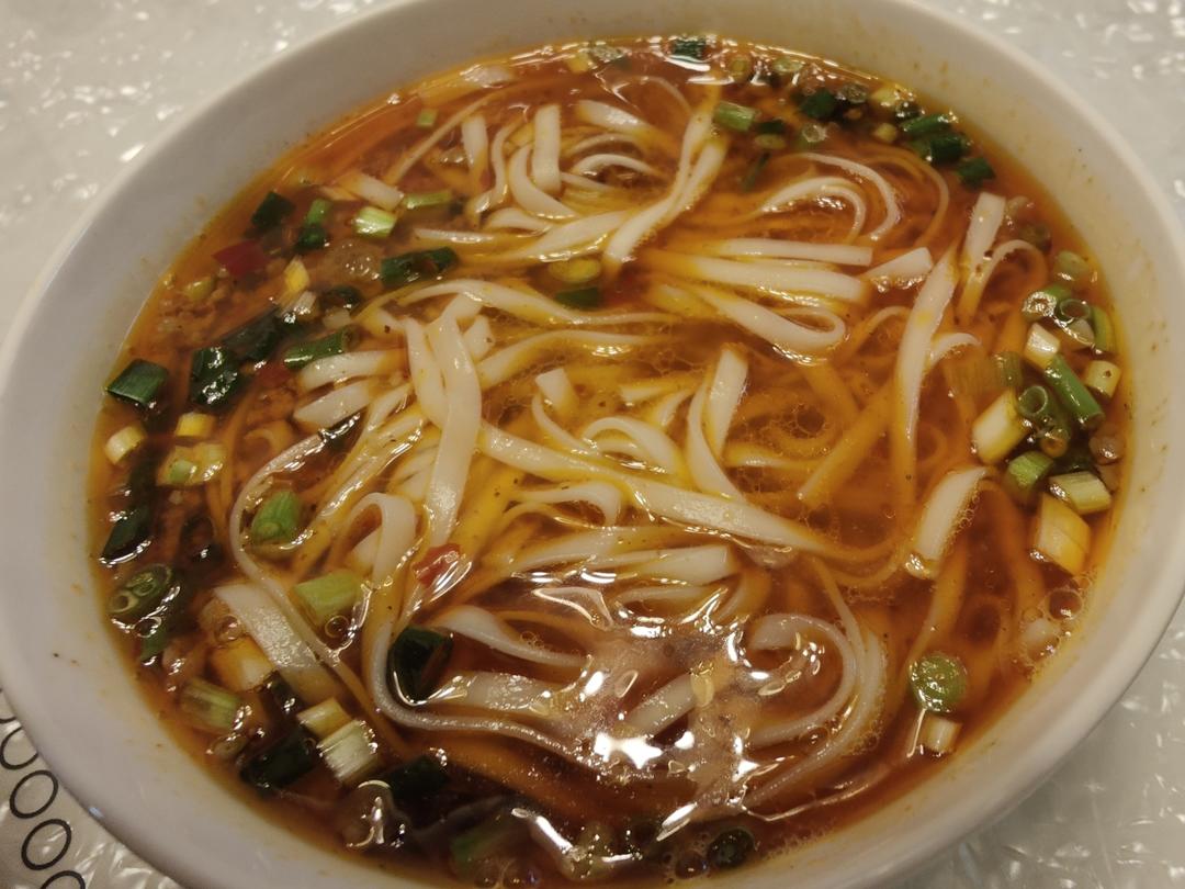 简单快手家常版炸酱面