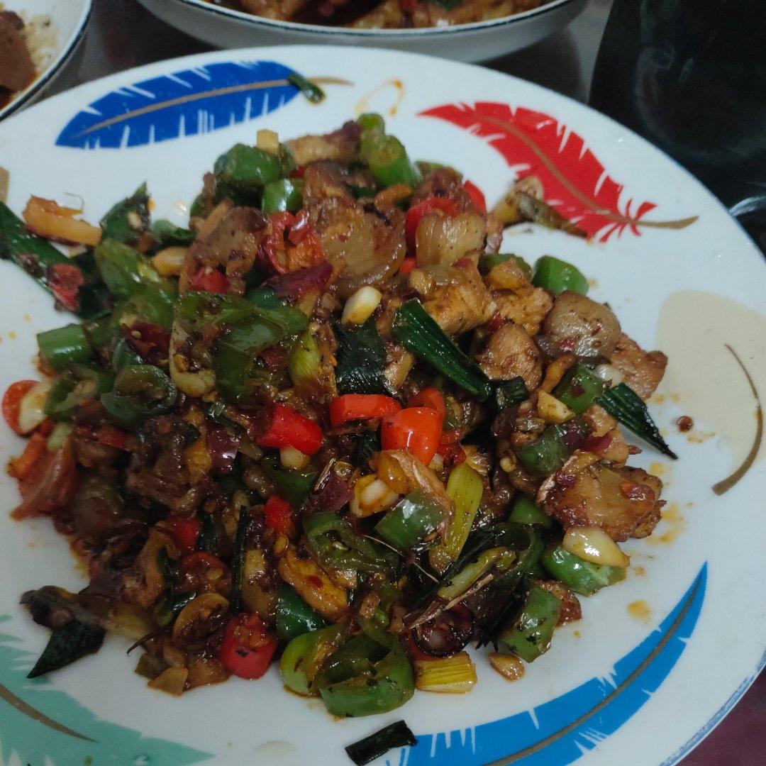经典川菜回锅肉《新手版》