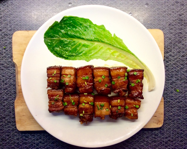 红烧肉