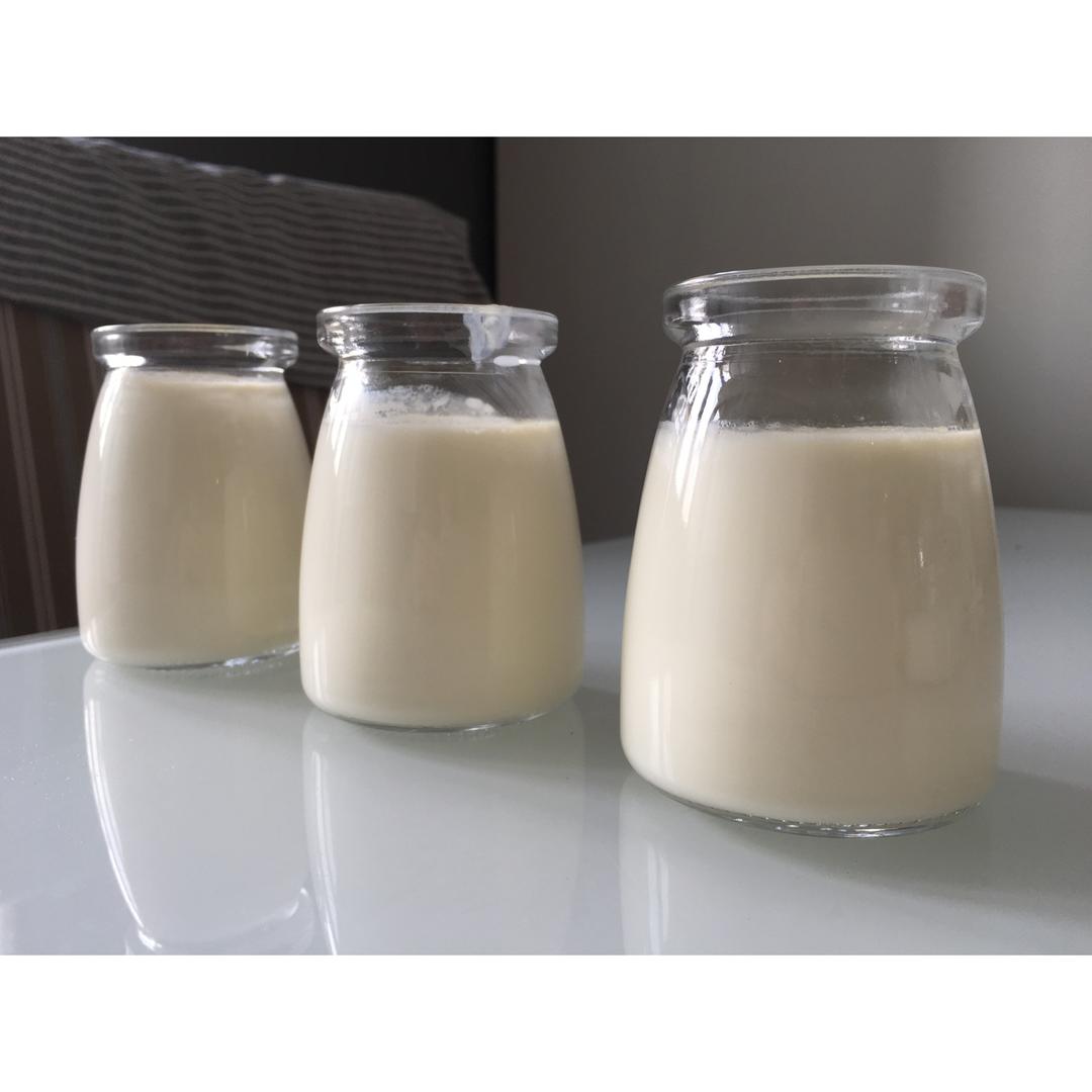 小雨_imx6做的奶冻