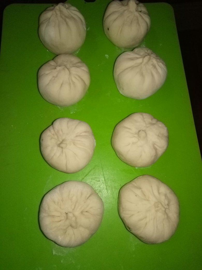 指南露 I 超详细视频分解—尖嘴提褶包手法