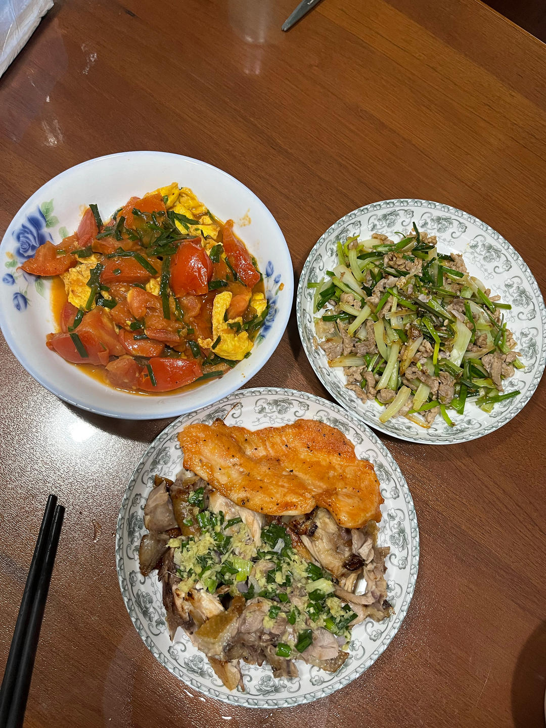 夏天可以吃三碗饭的藠头炒肉
