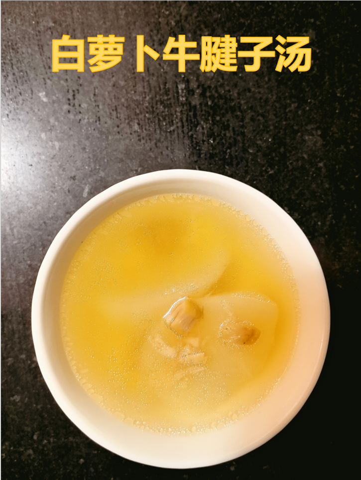 懒人福音：一锅炖出肉和汤，超省事~