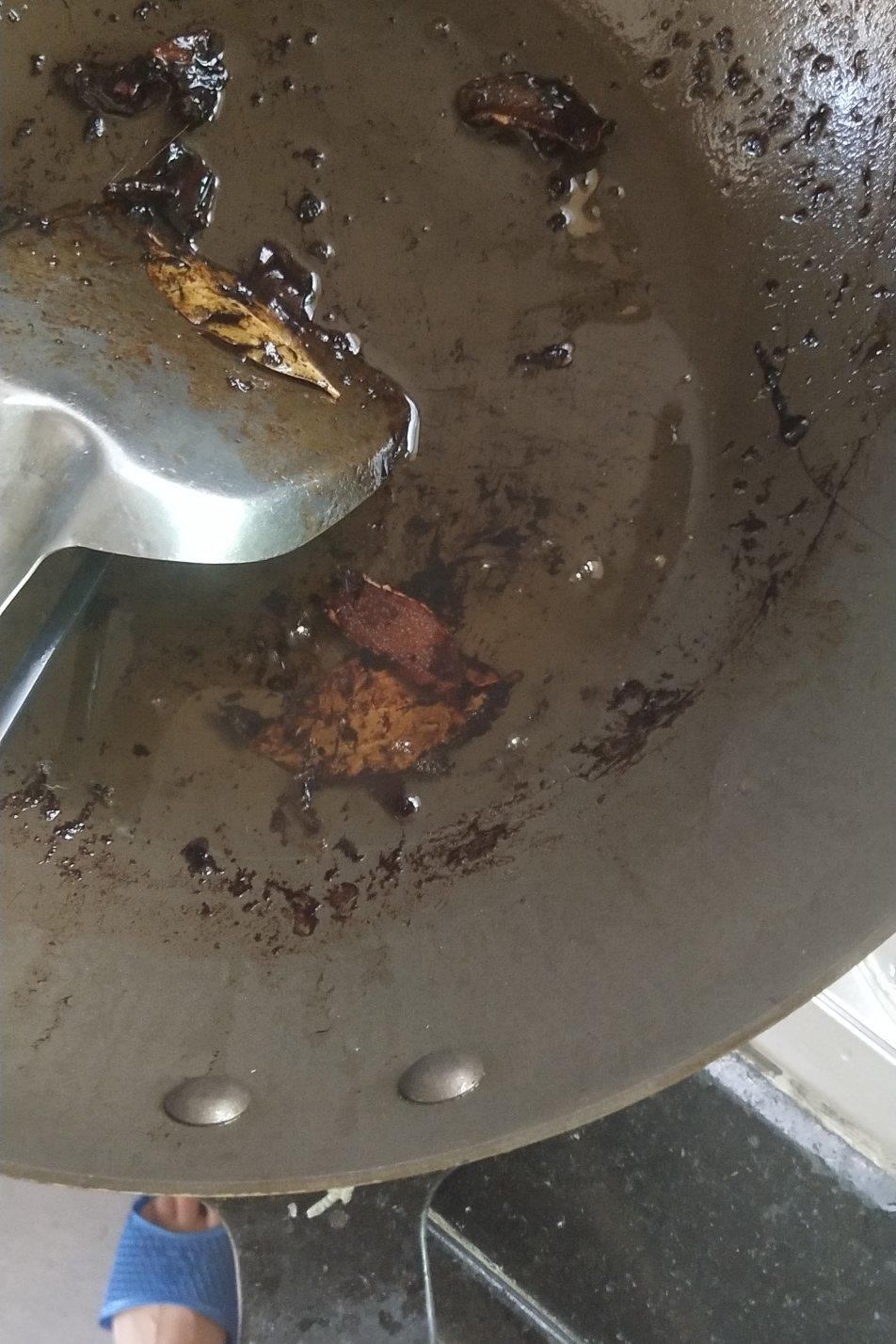 不焯水不放油的家常红烧肉