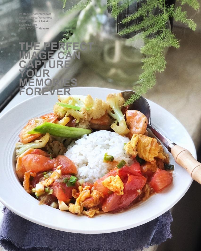 鲜蚝烧豆腐