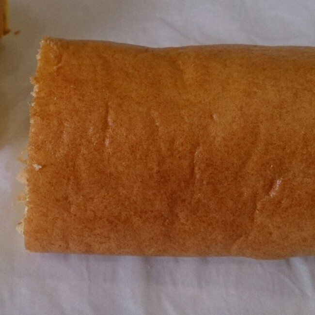 小四卷～风靡美食群的美味蛋糕卷