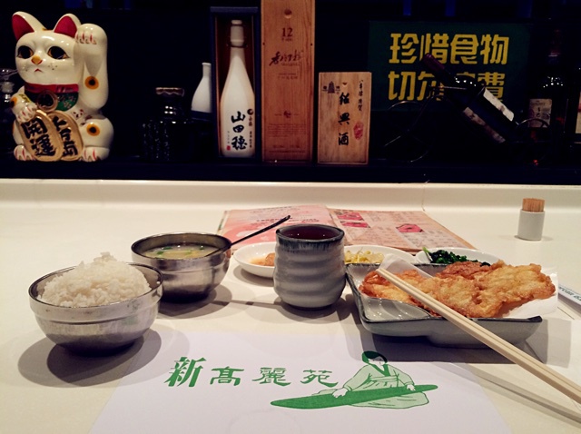 开心美食——记录他人的厨房我的胃吃货的小幸福：）