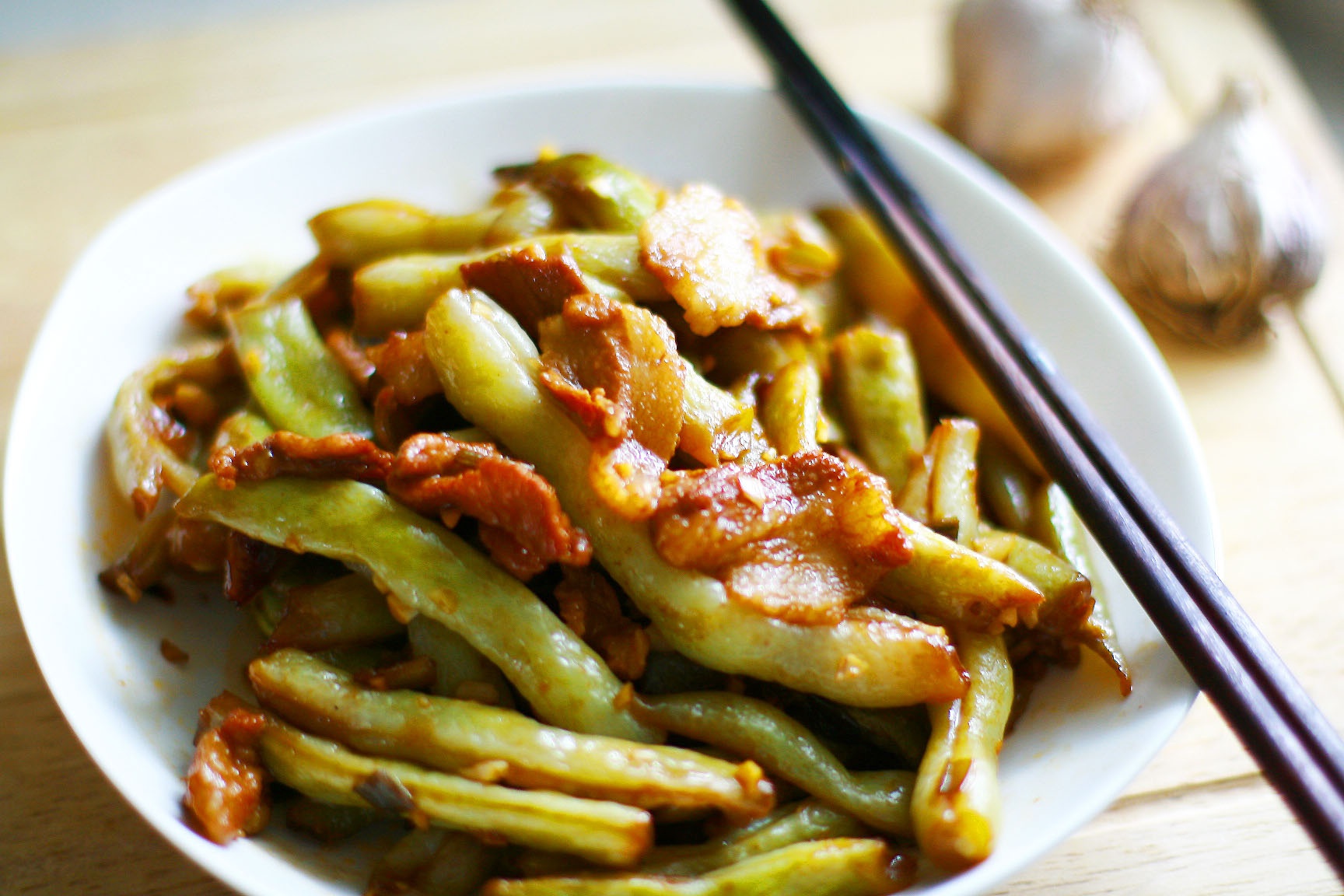 私房小炒