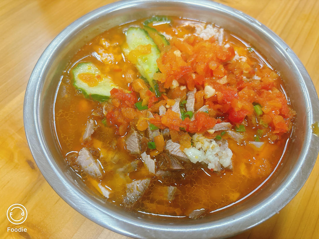 一日三餐