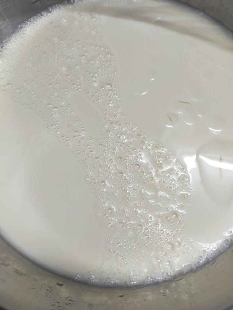 《Tinrry+》揭秘超级嫩滑的咸甜豆腐花，豆腐脑，干货满满