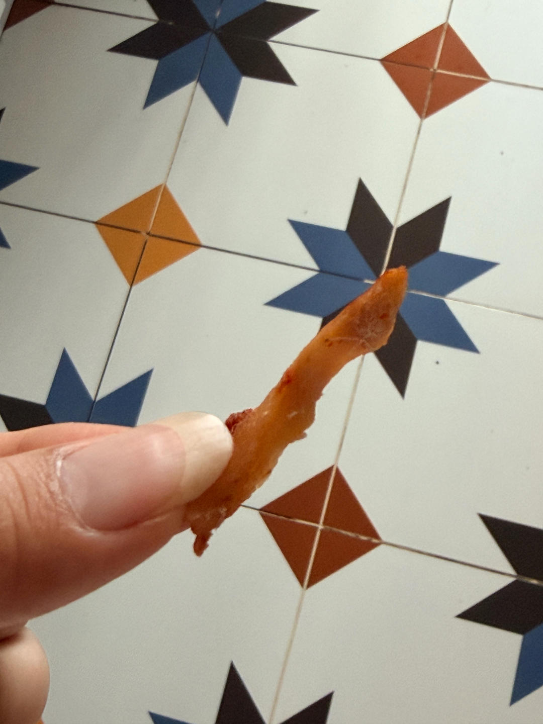 鸡胸肉干（烤箱版）狗狗宠物零食