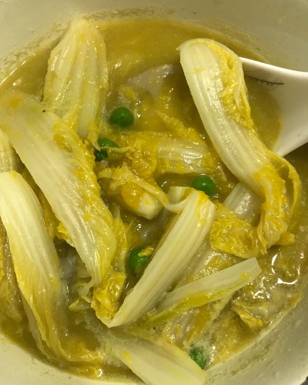 金汤娃娃菜
