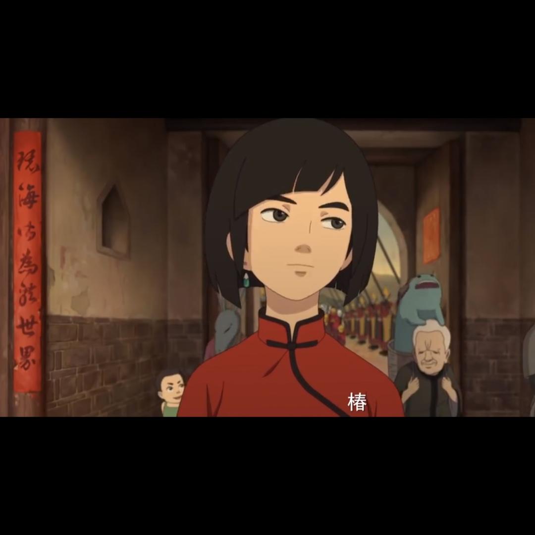 Eva爱烘培