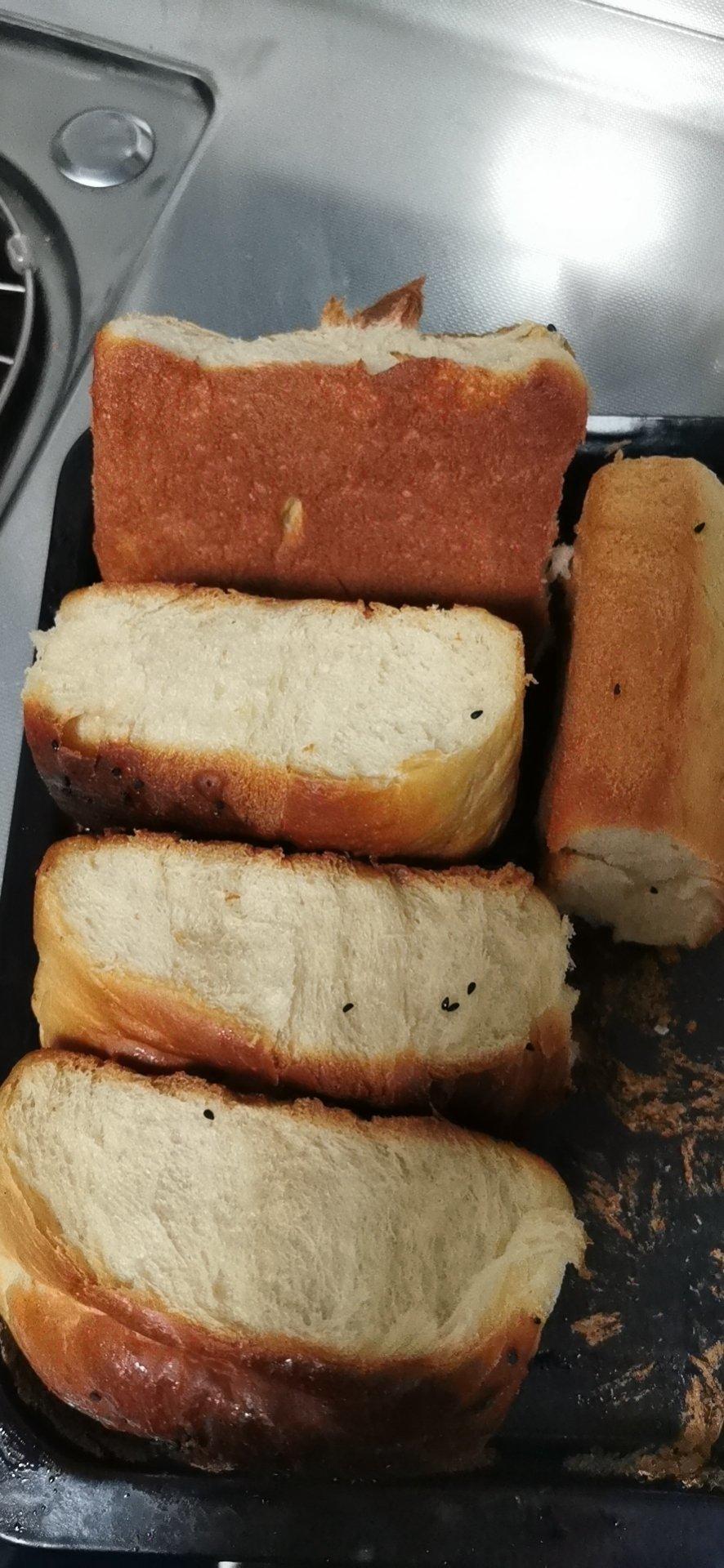 波兰种老式面包