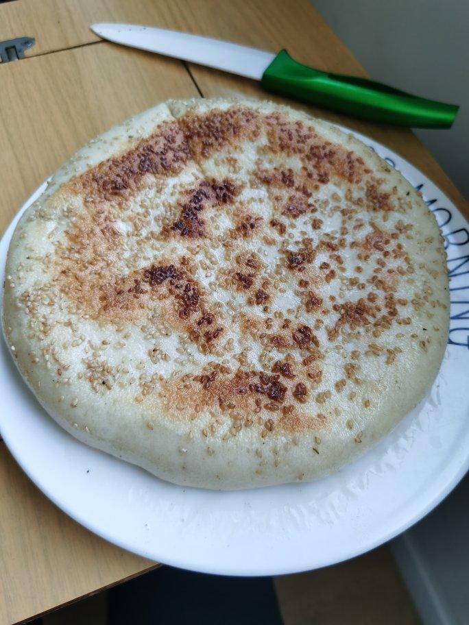 辨别油温·下厨基本功