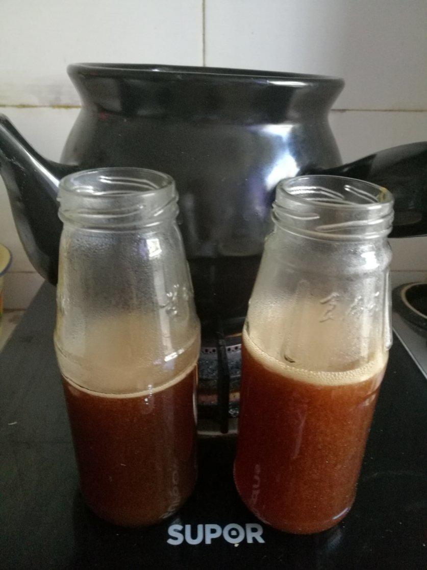 山楂健脾六物膏