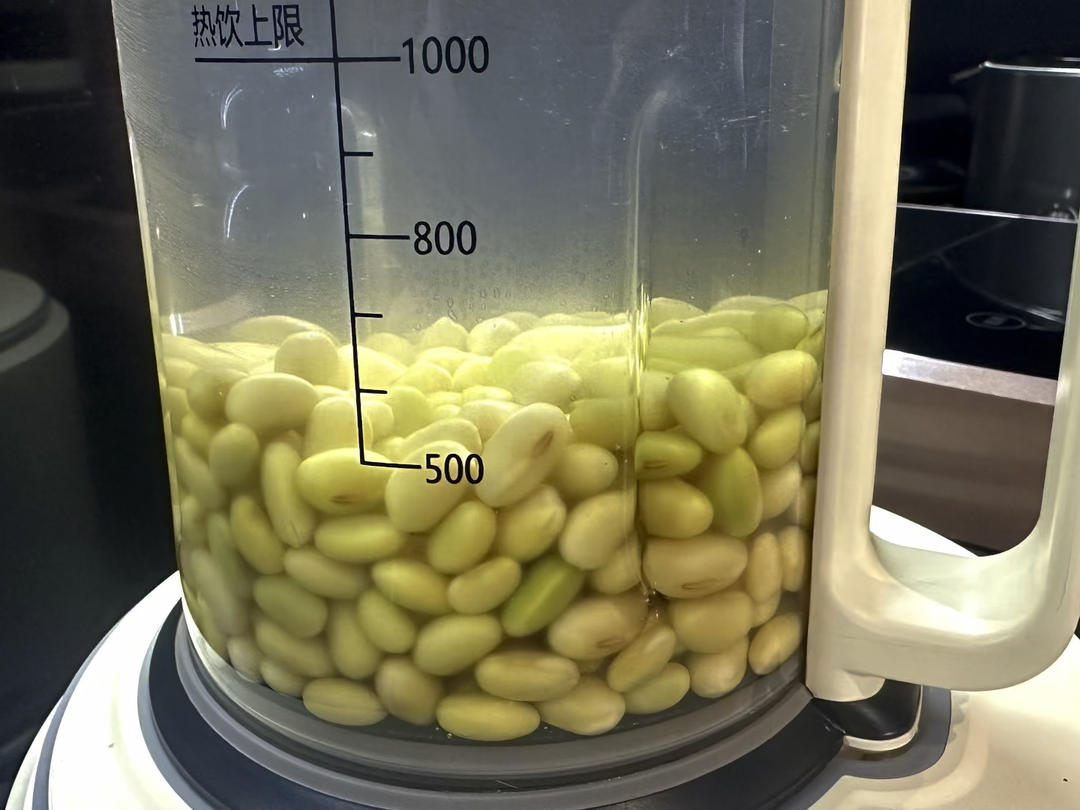 自制豆腐、豆腐脑（超详细）