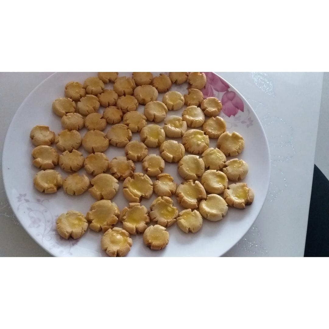 特浓牛乳棒饼