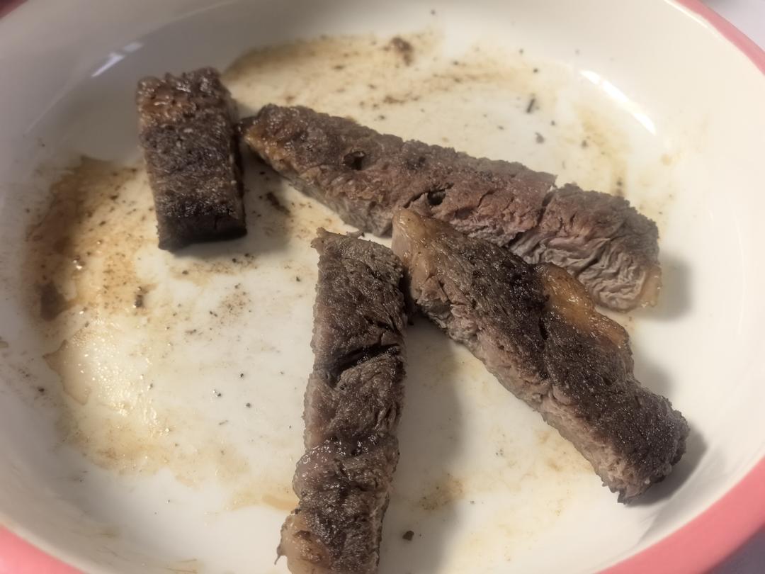 煎一块好牛排，你需要知道的一切
