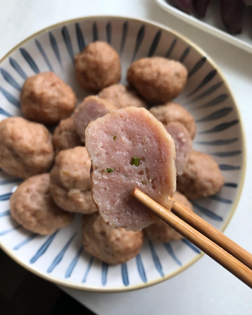 老杜大头丸子