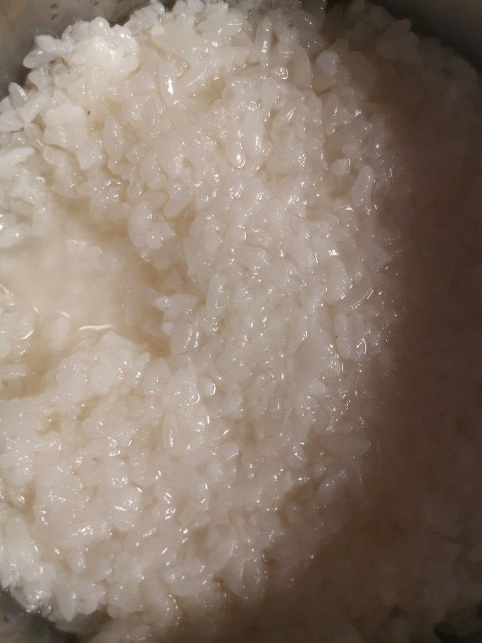 酒酿 (酒酿系列一）