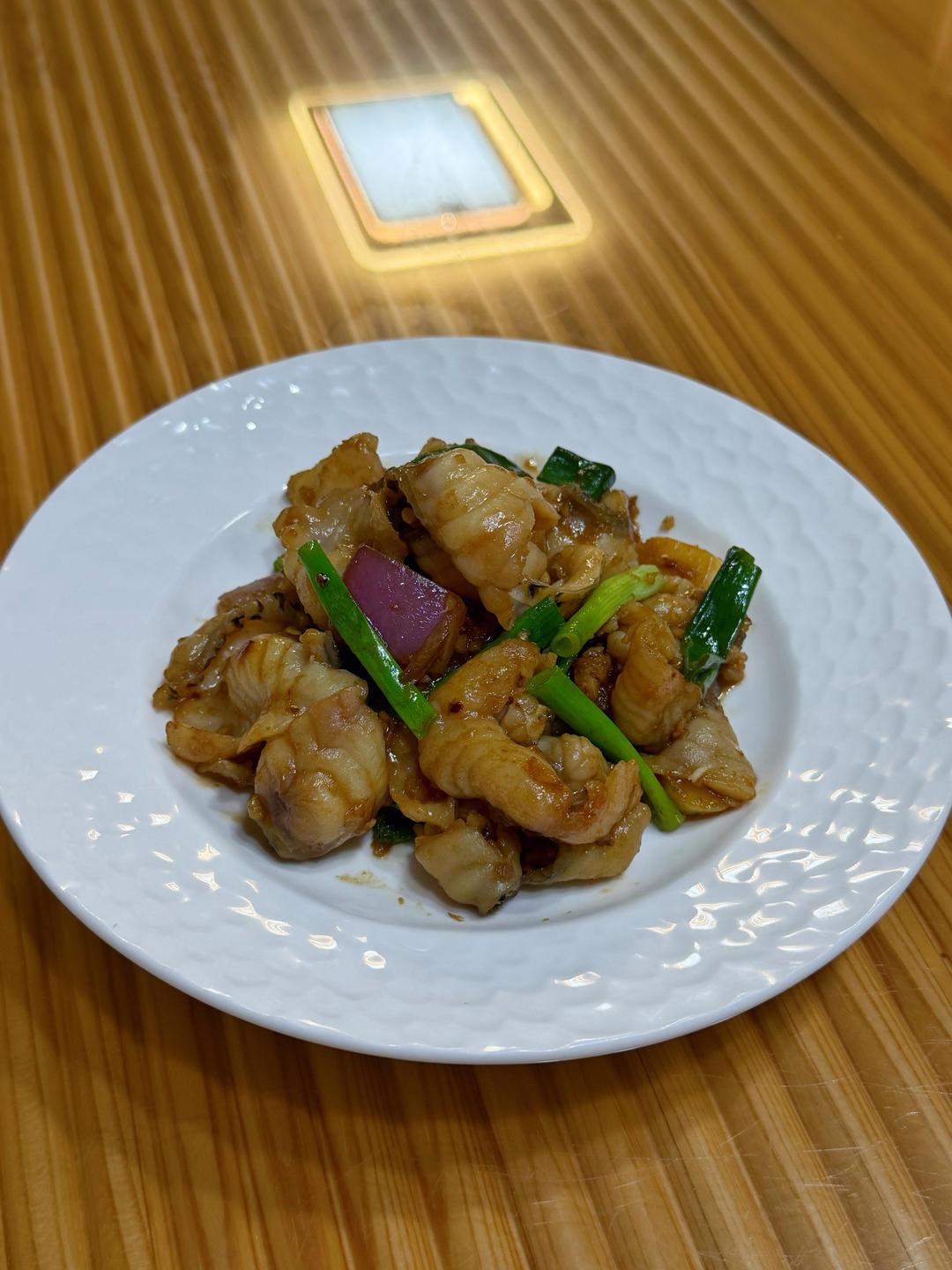 沙姜脆皖鱼的做法