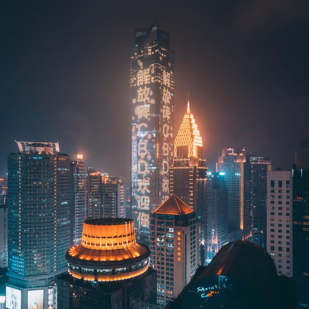 小布尔乔丫呀