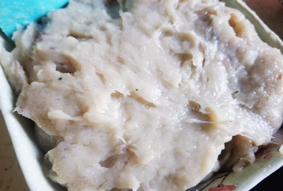 鲜虾滑（小美）