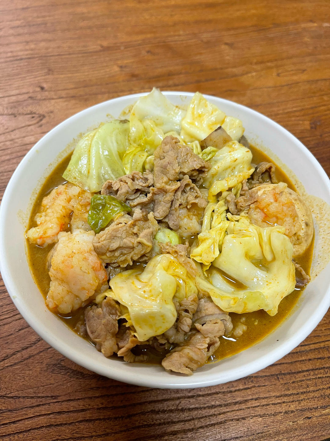 减脂饮食记录