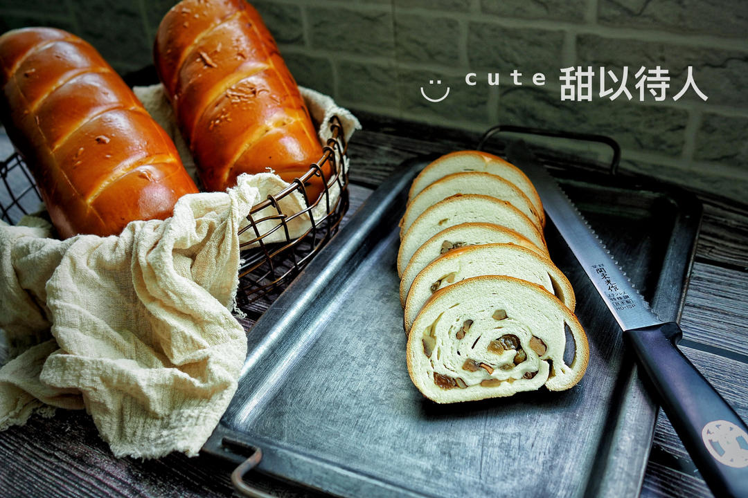 新疆果仁列巴(包好吃零失败)