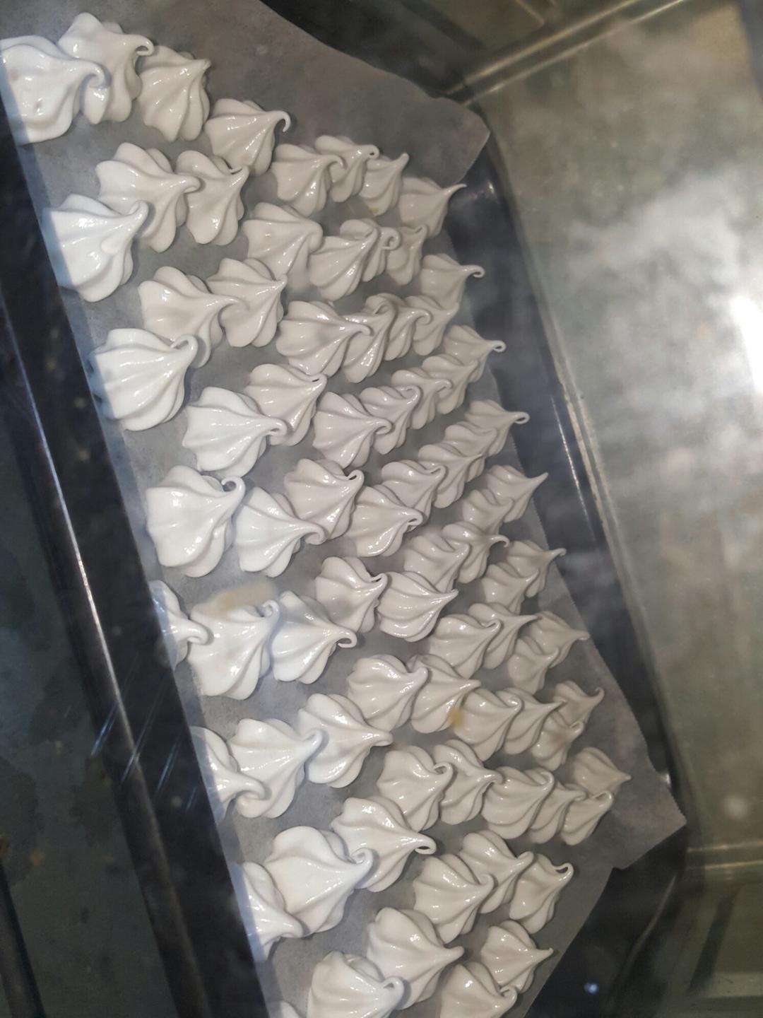 蛋白糖