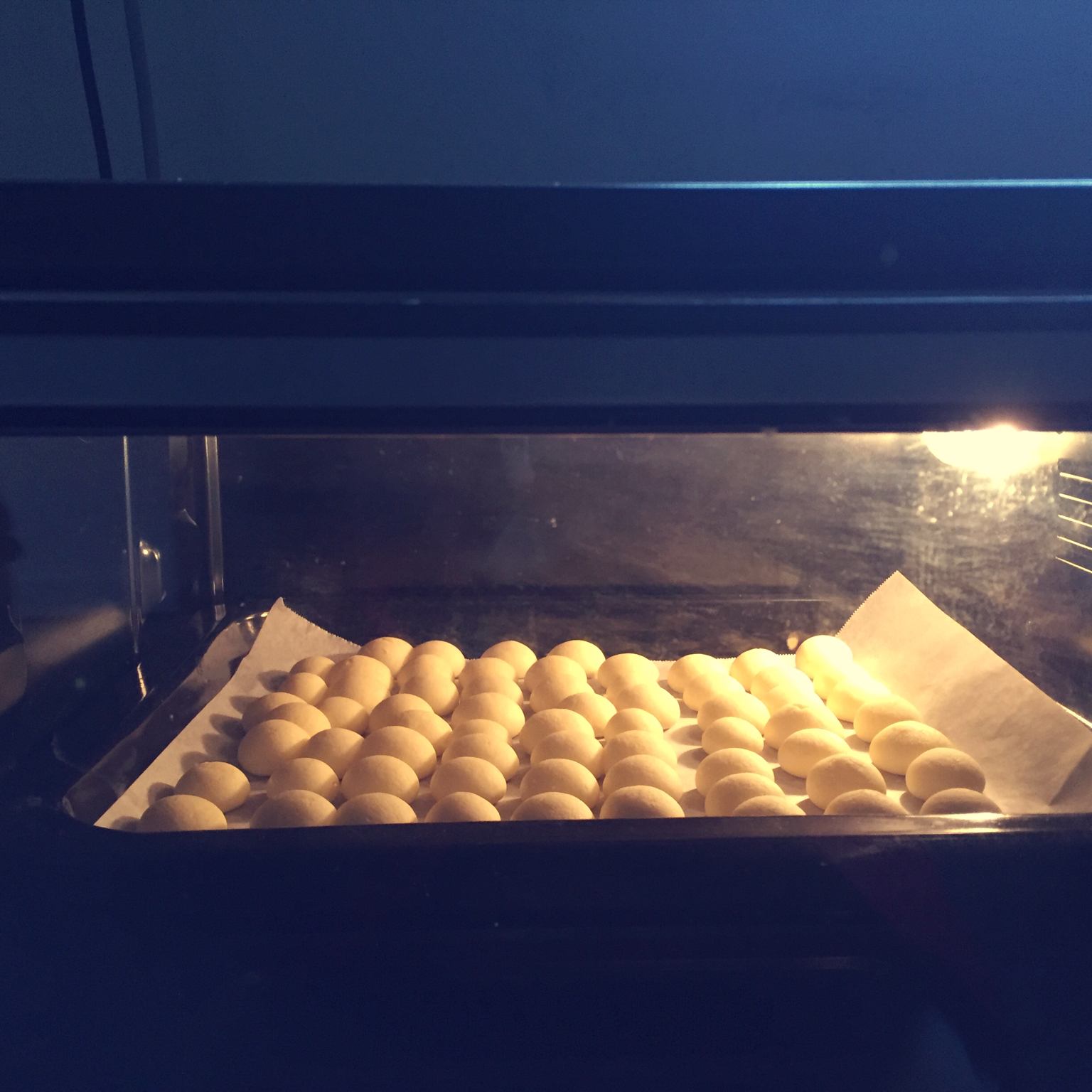 旺仔小馒头 B版