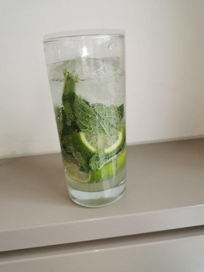 超解压莫吉托 | mojito带来的快乐，与酒精无关