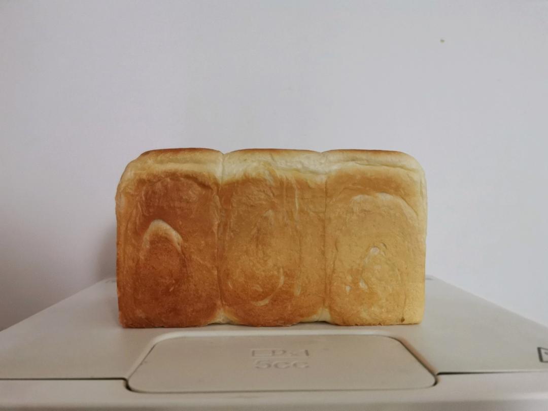 日式生吐司 | 这么软妹，撕着吃一整条好了！ | Joyce Bakery vol.28
