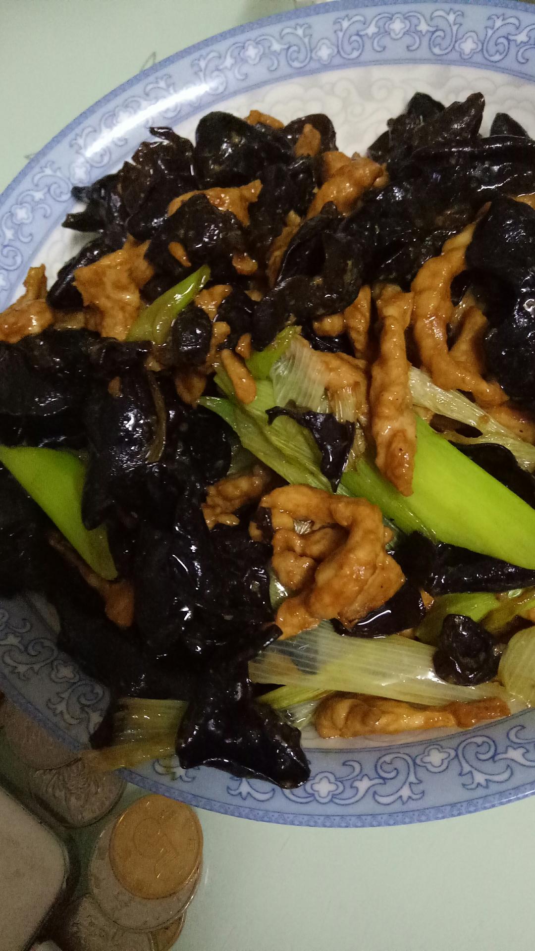 家的味道的做法