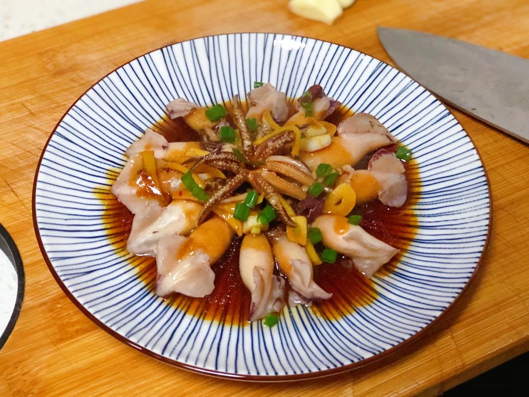 酱焖海兔