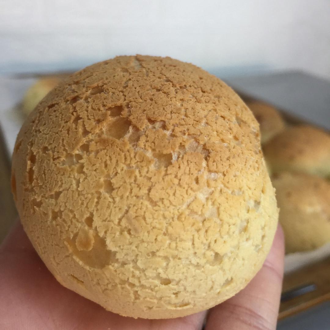 恐龙蛋·麻薯面包·麻薯包 自己做了1000➕的私人配方