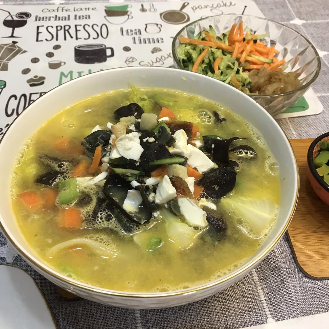 上汤娃娃菜（无需高汤一样鲜）