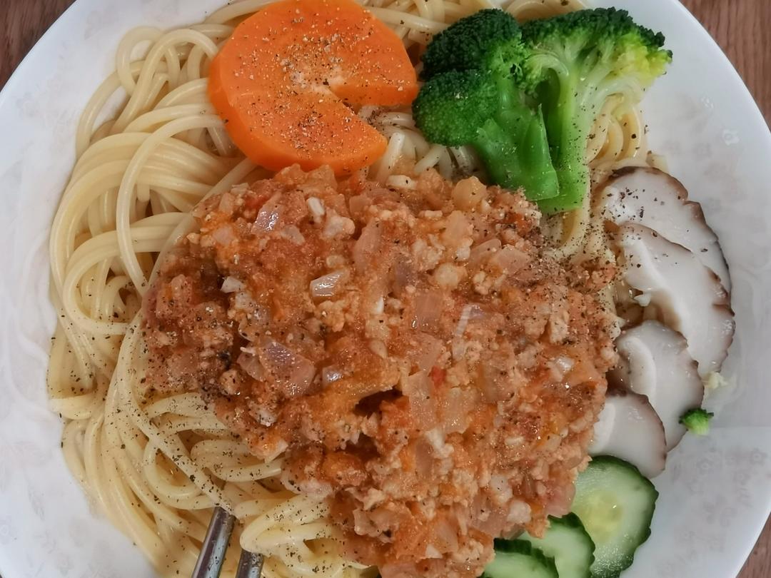 自制无添加披萨酱/意面酱