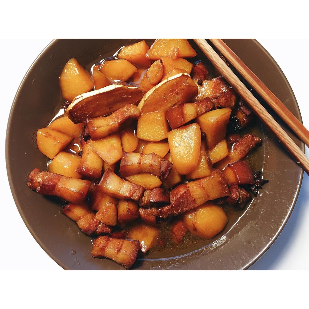红烧肉
