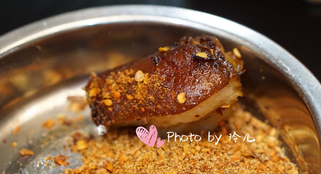 小美版辣卤猪蹄（小美版）