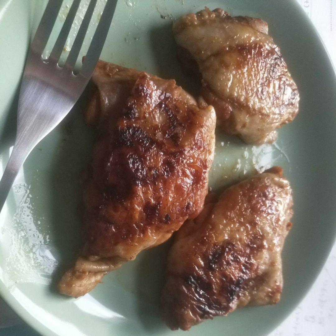 10分钟做出完美鸡排，小朋友的最爱