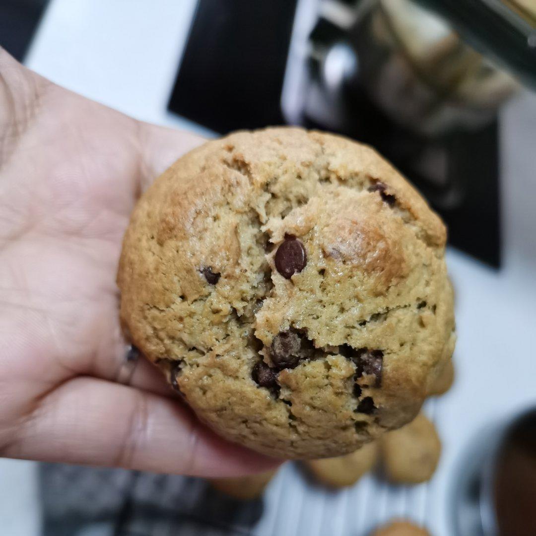坊间传说纽约最好吃的巧克力曲奇饼Chocolate Chip Cookies at Levain Bakery