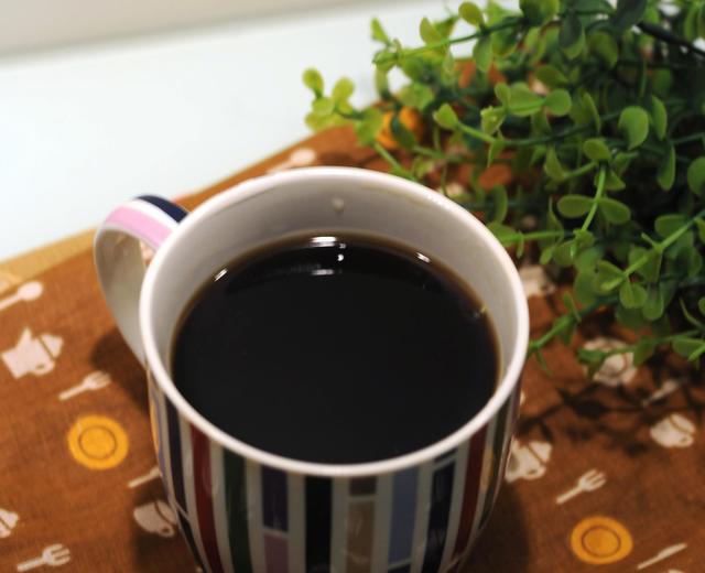 广东经典凉茶——夏桑菊的做法