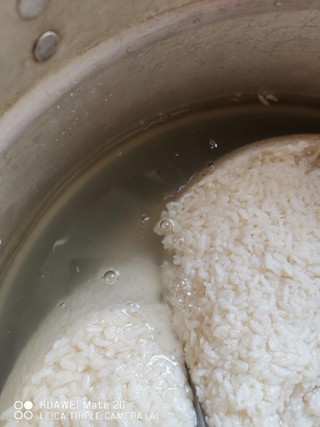 揭秘自制酒酿的秘密