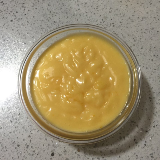 自制沙拉酱