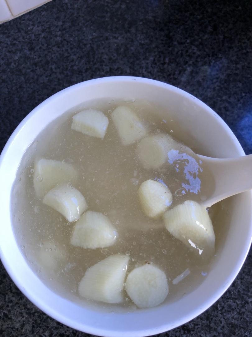 潮汕东京丸甜汤