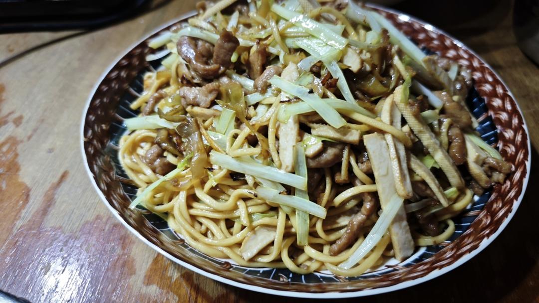 不是杭州588元一碗的天价面条吃不起，自己做的更有性价比