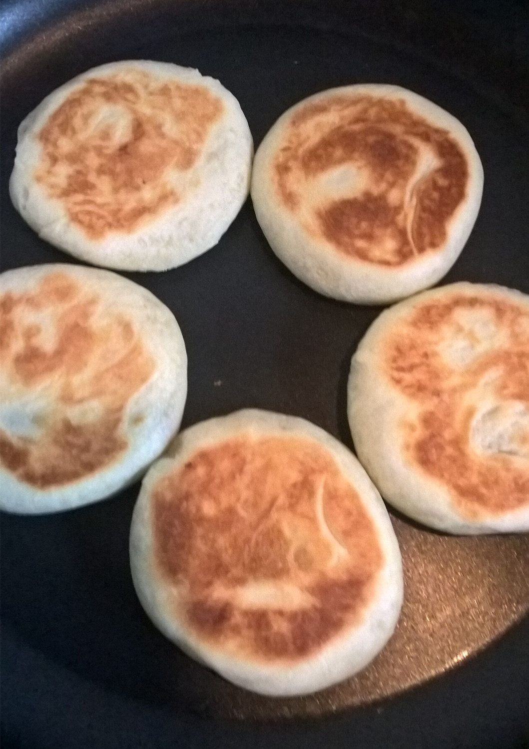 苏式酥皮月饼-----详解酥皮的制作